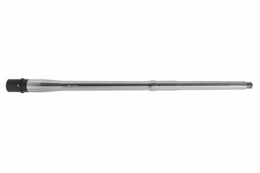 Criterion Barrels 22" .308 M118 Heavy Hybrid Stainless Rifle Length Barrel - Black Rifle Depot