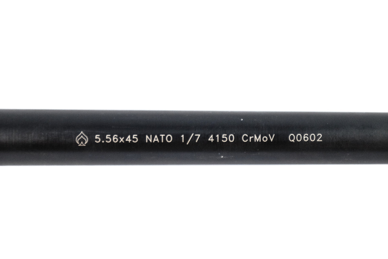 Ballistic-Advantage-14.5-5.56-Government-Profile-Midlength-AR-15-Barrel-Modern-Series-w-FSB-Circular-Handguard-Cap-and-Delta-Ring-Assembly-Ballistic-Advantage-14.5-5.56-Government-Profile-Mid-length-AR-15-Barrel-Modern-Series-w-FSB-Circular-Handguard-Cap-and-Delta-Ring-Assembly Ballistic Advantage 14.5" 5.56 Government Profile Mid-length AR-15 Barrel, Modern Series w/ FSB, Circular Handguard Cap and Delta Ring Assembly
