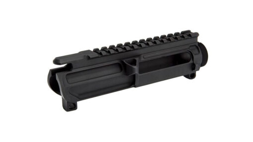 Battle Arms BAD556-LW Lightweight 7075-T6 Billet Upper Receiver - Black Rifle Depot