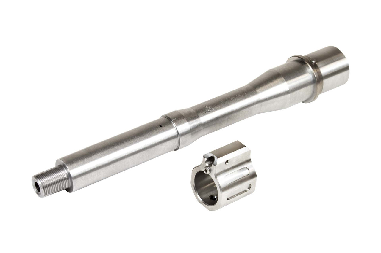 ODIN-Works-7.5-223-Wylde-Pistol-Length-Medium-Profile-Stainless-Steel-w-FREE-tunable-GB-ODIN-Works-7.5-223-Wylde-Pistol-Length-Medium-Profile-Stainless-Steel-w-FREE-tunable-GB ODIN Works 7.5" 223 Wylde Pistol Length Medium Profile Stainless Steel w/ FREE tunable GB