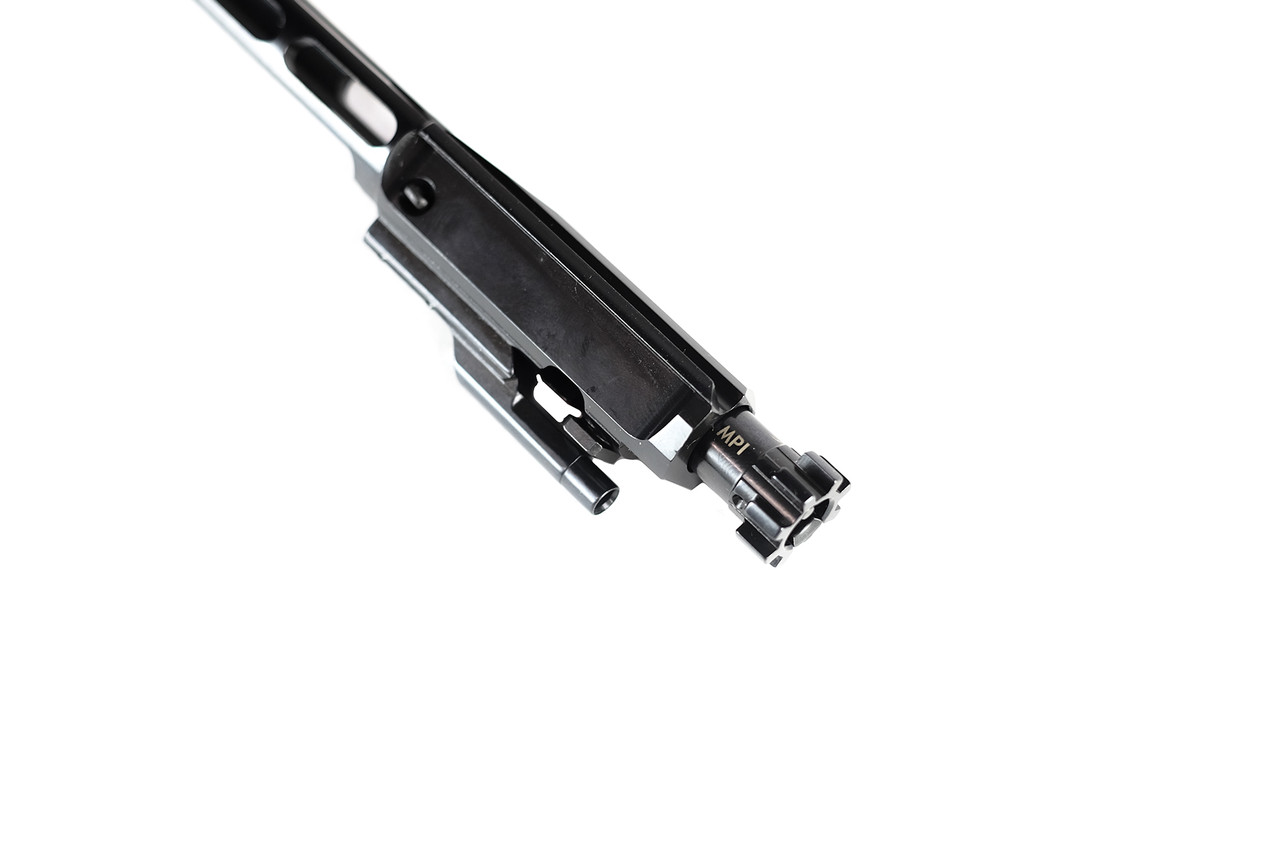 Lightweight-.2235.56-Bolt-Carrier-Group-Black-Nitride-Lightweight-.2235.56-Bolt-Carrier-Group-Black-Nitride Lightweight .223/5.56 Bolt Carrier Group - Black Nitride