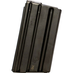 DURAMAG Stainless Steel .450 Bushmaster Magazine - 7 Round
