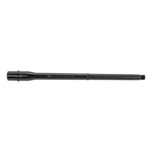 Sons Of Liberty Gun Works Combat Grade .308 Midlength Barrel MAG Phosphate 16" - Black Rifle Depot