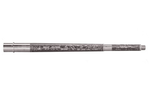 Proof Research 16" .223 Wylde Carbon Fiber 1:7 Mid-Length AR-15 Barrel - Black Rifle Depot