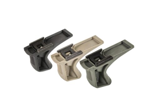 BCMGUNFIGHTER KAG - 1913 Picatinny Rail Version - Foliage Green - Black Rifle Depot