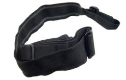 UTG Two Point Universal Rifle Sling, Black