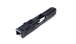 Faxon Firearms For GLOCK 19 Patriot Slide w/ RMR Optic Cut