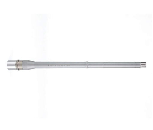 Ballistic Advantage 16" .308 Tactical Government Midlength AR-10 Barrel, Premium Series - Black Rifle Depot