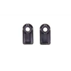 Fortis LA Stock Bundle Cerakoted Buffer Tube and Standard QD End Plate