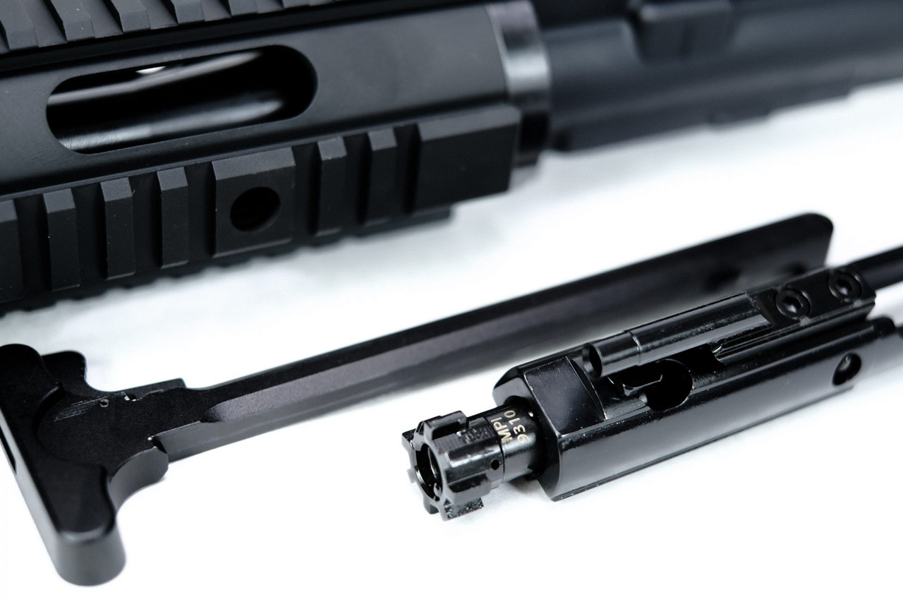 16-5.56-SOCOM-Quad-Rail-AR-15-Complete-Upper-16-5.56-SOCOM-Quad-Rail-Complete-Upper 16" 5.56 SOCOM Quad Rail Complete Upper