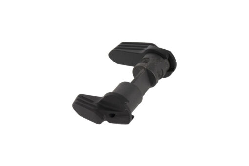 Radian Talon Ambidextrous 45/90 4-Lever Safety Selector - Brown - Black Rifle Depot