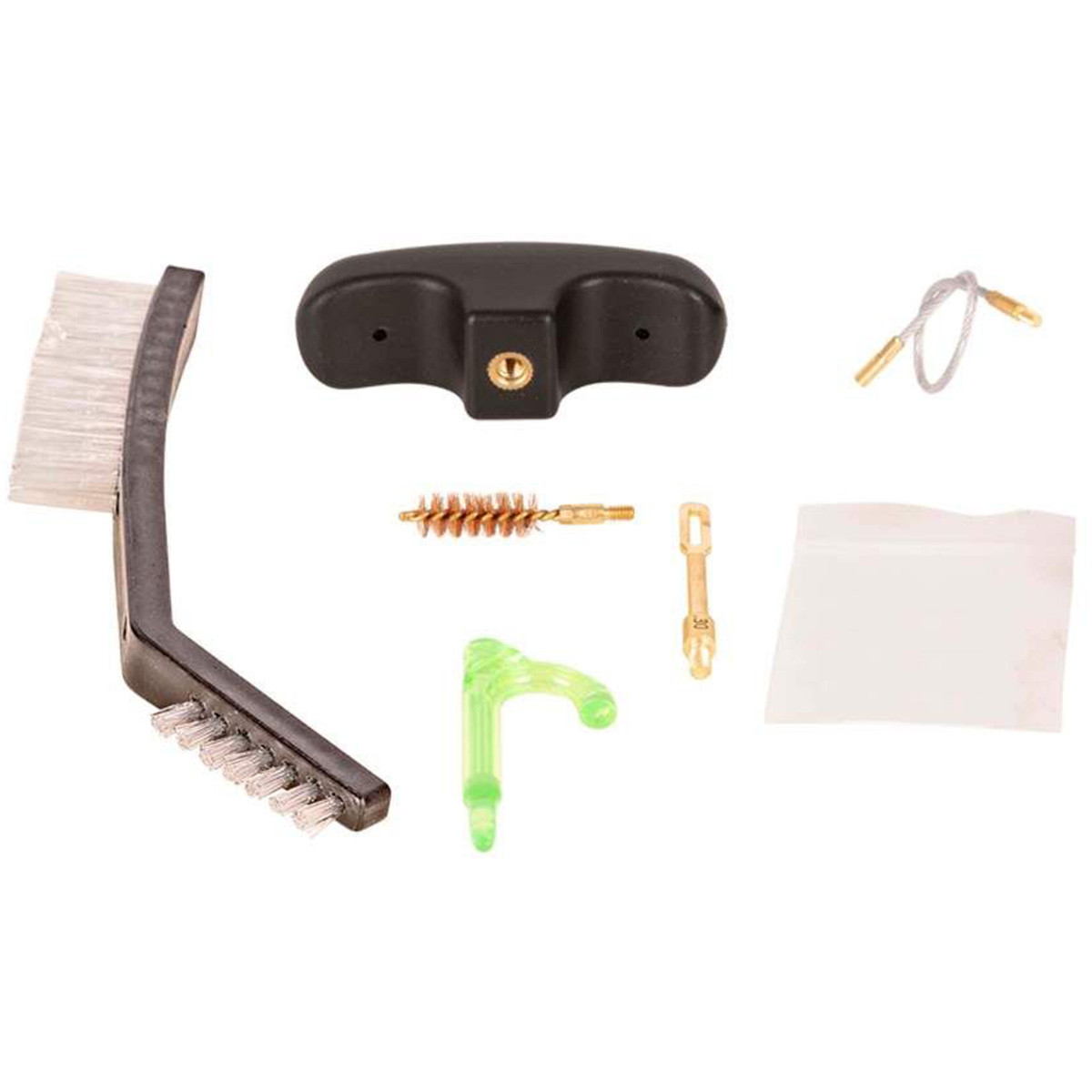 Breakthrough-Clean-Technologies-Badge-Series-.40-Caliber-Pull-Through-Cleaning-Kit-With-Molle-Pouch-Breakthrough-Clean-Technologies-Badge-Series-.40-Caliber-Pull-Through-Cleaning-Kit-With-Molle-Pouch Breakthrough Clean Technologies Badge Series - .40 Caliber Pull Through Cleaning Kit With Molle Pouch