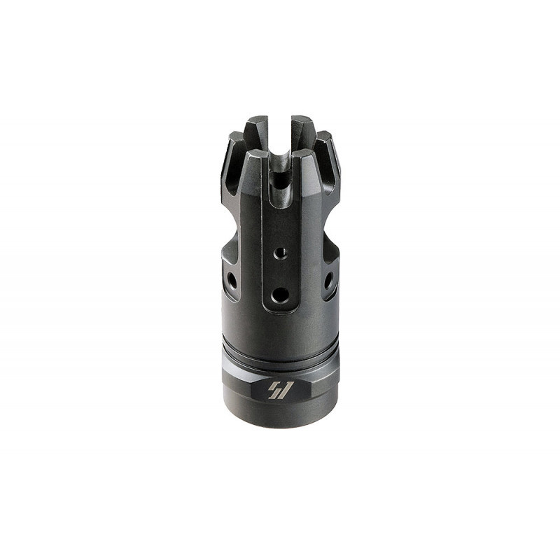 Strike-Industries-Mini-King-Comp-12-28-Strike-Industries-Mini-King-Comp-12-28 Strike Industries Mini King Comp - 1/2-28