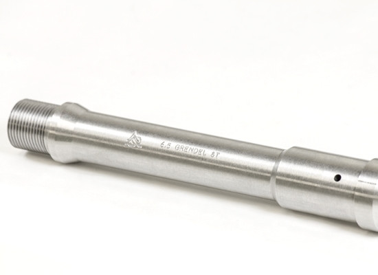 ODIN-Works-16-6.5-Grendel-LBC-Intermediate-ULTRAlite-Stainless-Steel-Barrel-w-FREE-tunable-GB-ODIN-Works-16-6.5-Grendel-LBC-Intermediate-ULTRAlite-Stainless-Steel-Barrel-w-FREE-tunable-GB ODIN Works 16" 6.5 Grendel / LBC Intermediate ULTRAlite Stainless Steel Barrel w/ FREE tunable GB