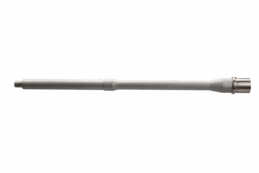 Rosco Manufacturing Purebred 14.5" .223 Wylde Government 1:8 Twist Midlength Stainless Barrel - Black Rifle Depot