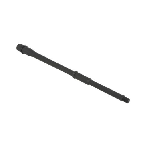 16" .223 Wylde Lightweight Contour AR 15 Barrel - Parkerized - Black Rifle Depot