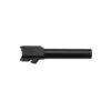 Black Nitride Barrel For Glock 17, Glock 17 Barrel, Glock Barrel