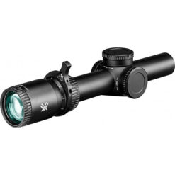 Vortex Venom 1-6×24 SFP 30mm Rifle Scope - AR-BDC3 Reticle