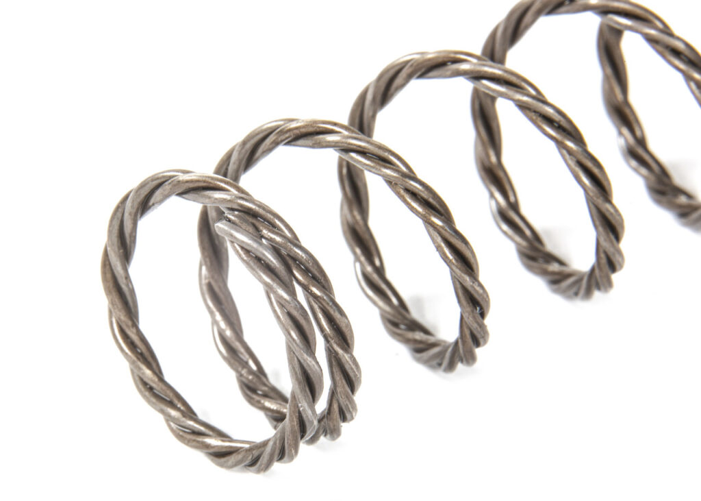 Geissele Super 42 Braided Wire Rifle Buffer Spring | From BRD