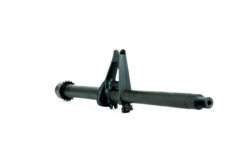16 5.56 Heavy Contour 1:7 Carbine Barrel w/ FSB - Phosphate