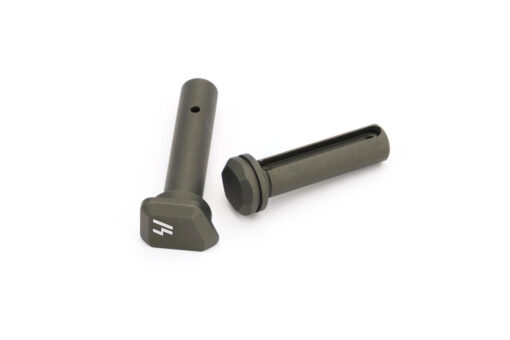 Strike Industries Ultra Light Pivot Takedown Pins - OD Green - Black Rifle Depot