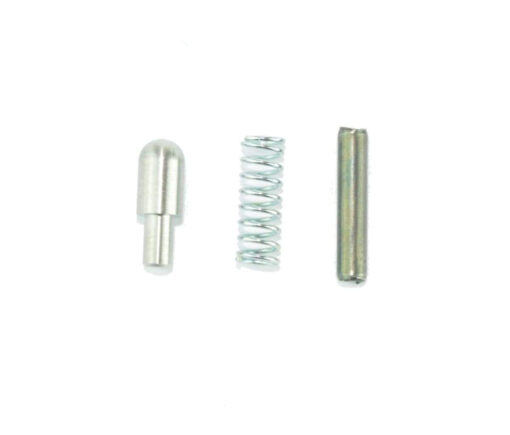 Armaspec Bolt Catch Detent Stainless Steel w/ Spring and Pin - Black Rifle Depot