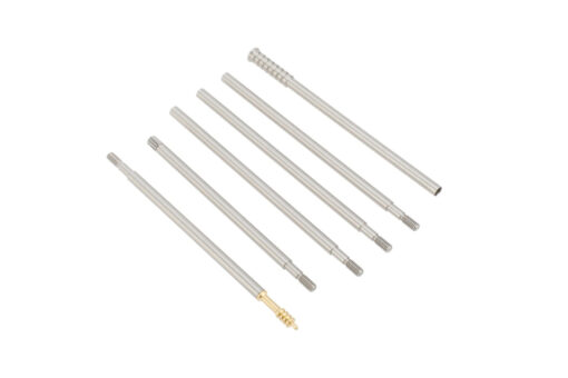 Forward Controls Design Compact Section Rod - 18"-20" - Black Rifle Depot