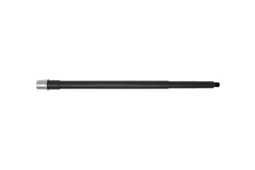 Ballistic Advantage 18" .223 Wylde SPR Stainless Steel Rifle Length AR 15 Barrel w/ Ops 12, Premium Black Series - Black Rifle Depot