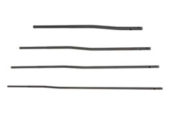 Black Nitride Gas Tube