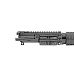 Black Rain Ordnance 16 5.56 NATO Complete Upper W/A2 Fixed Sight