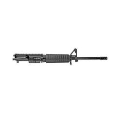 Black Rain Ordnance 16 5.56 NATO Complete Upper W/A2 Fixed Sight