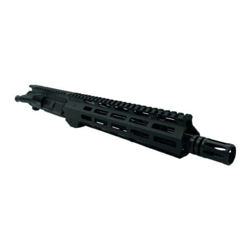 10.5" Elite 5.56 NATO AR 15 Pistol Upper - Black Rifle Depot