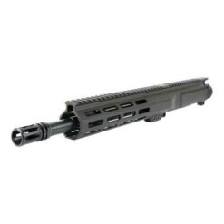 Black Rifle Depot 11.5″ Slick Side Billet 5.56 Pistol M-LOK Upper Assembly, AR15 Upper, AR Upper, AR 15 Upper