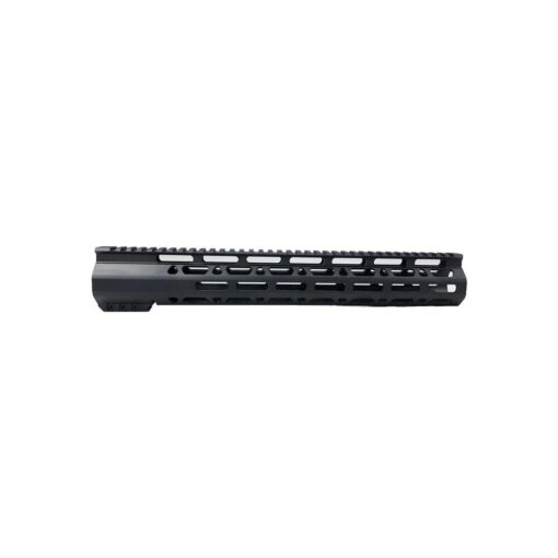 12" M-LOK Handguard - Black Rifle Depot