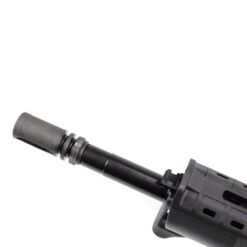 Dirty Bird 14.5″ Pin & Weld 5.56 Mid-length Magpul MOE SL AR15 Upper