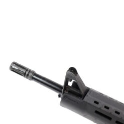 Dirty Bird 14.5″ Pin & Weld 5.56 Mid-length Magpul MOE SL AR15 Upper