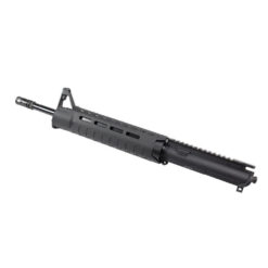 Dirty Bird 14.5″ Pin & Weld 5.56 Mid-length Magpul MOE SL AR15 Upper