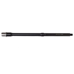 Black Rifle Depot 16" .223 Wylde Premium Mid-Length AR 15 Barrel
