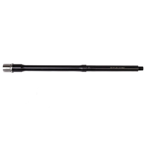 16" .223 Wylde Premium Mid-Length AR 15 Barrel - Black Rifle Depot