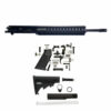 16" 5.56 AR-15 Rifle Build Kit W/12" Quad Handguard
