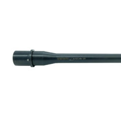BLACK RIFLE DEPOT 16 5.56 NATO 17 Twist Barrel