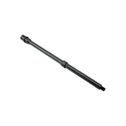 BLACK RIFLE DEPOT 16 5.56 NATO 17 Twist Barrel Black Nitride