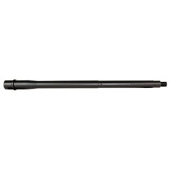 BLACK RIFLE DEPOT 16 5.56 NATO SOCOM Barrel Black Nitride