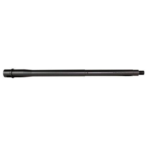 16" 5.56 NATO SOCOM Barrel (Black Nitride) - Black Rifle Depot