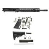 Black Rifle Depot 16 5.56 Premium Rifle Build Kit W/13 M-Lok Handguard