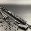 16" AR 5.56 Standard Rifle Build Kit W/12" M LOK Handguard