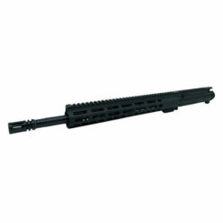 Black Rifle Depot 16 5.56 Tiger King AR 15 Complete Upper W/13 M-LOK Handguard