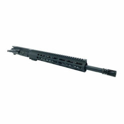 Black Rifle Depot 16 5.56 Tiger King AR 15 Complete Upper W/13 M-LOK Handguard