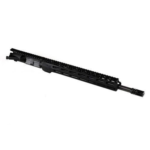 16" AR 15 CA Compliant Mid Length Upper Assembly - Black Rifle Depot