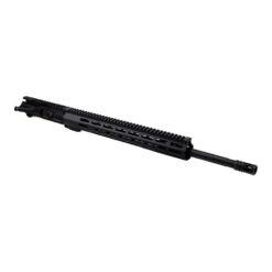 Black Rifle Depot 20" 5.56 Gov / SOCOM M-LOK Upper Assembly 